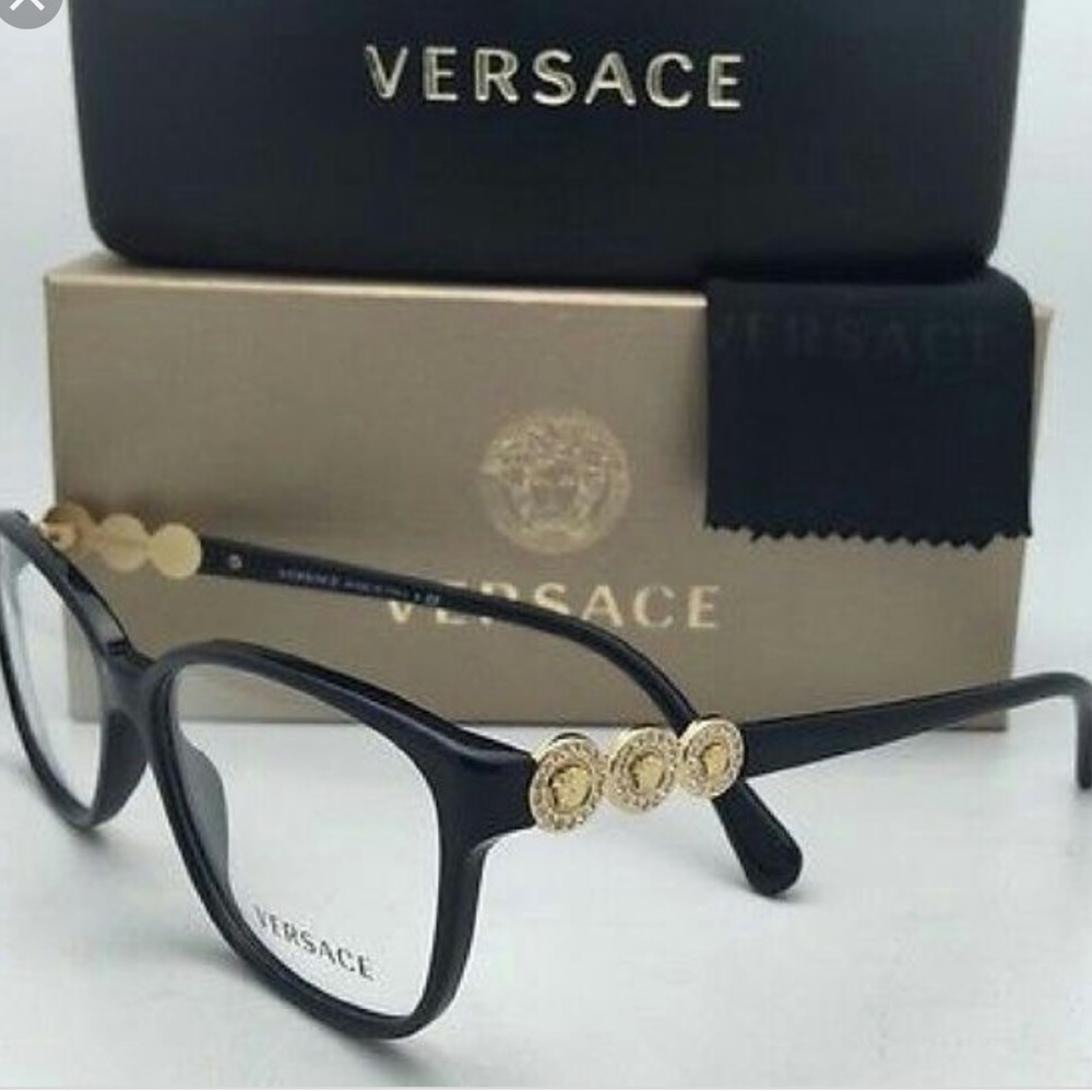 Versace Frames
